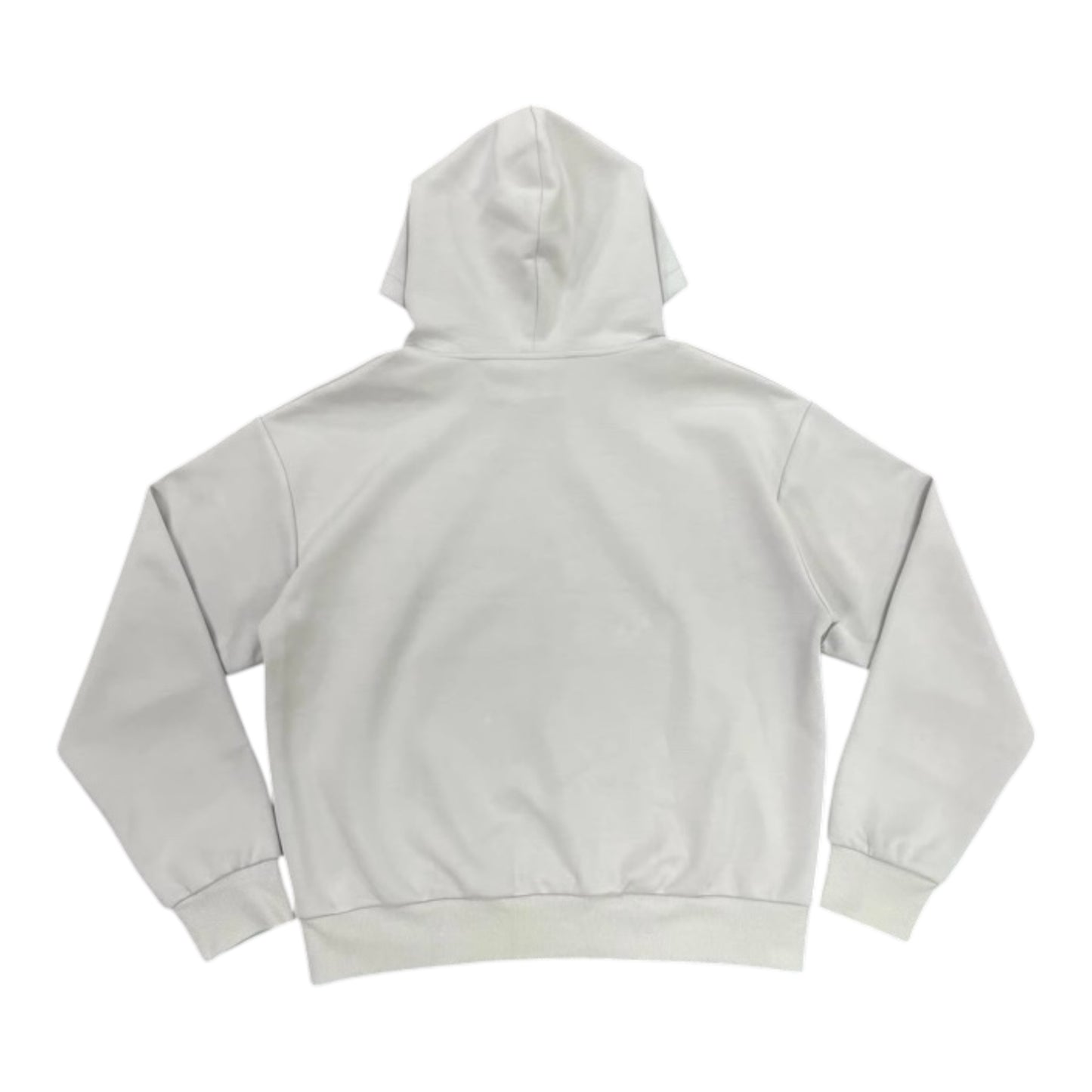 OT Gray Sweatsuit Hoodie