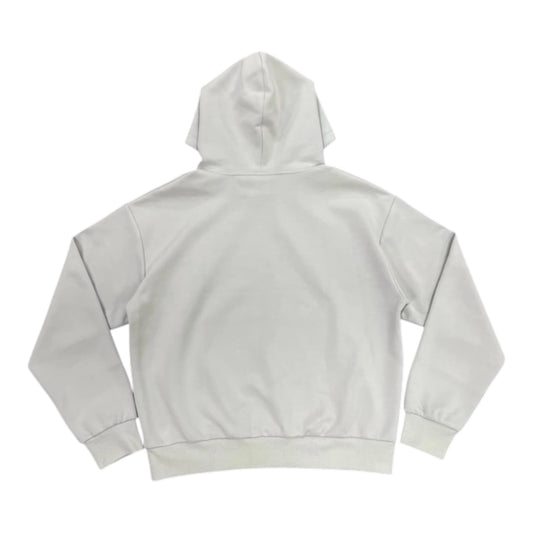 OT Gray Sweatsuit Hoodie