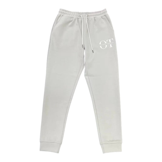 OT Gray Sweatsuit Pants