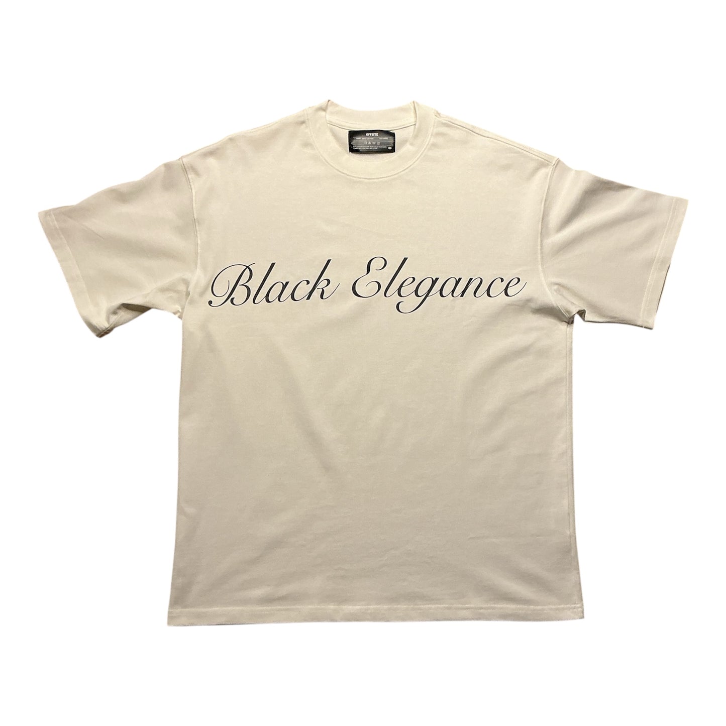 Elegance Tee
