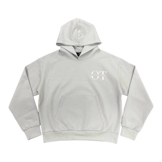 OT Gray Sweatsuit Hoodie